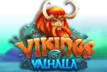 Slot machine Vikings of Valhalla di swintt