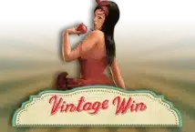 Slot machine Vintage Win di bf-games