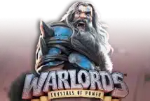 Slot machine Warlords: Crystals of Power  di netent