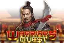 Slot machine Warriors Quest di netgaming