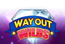 Slot machine Way Out Wilds di high-5-games