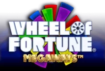 Slot machine Wheel of Fortune Megaways di big-time-gaming