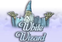 Slot machine White Wizard di eyecon