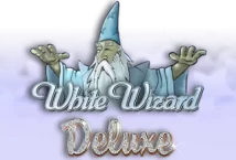 Slot machine White Wizard Deluxe di eyecon