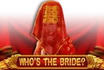 Slot machine Who’s the Bride? di netent