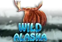 Slot machine Wild Alaska di ka-gaming