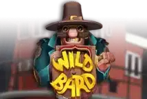 Slot machine Wild Bard di peter-sons