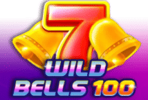 Slot machine Wild Bells 100 di 1spin4win