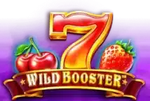 Slot machine Wild Booster di pragmatic-play