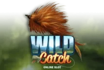 Slot machine Wild Catch di stormcraft-studios