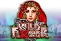 Slot machine Wild Flower di big-time-gaming