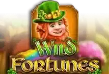 Slot machine Wild Fortunes di pariplay