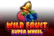 Slot machine Wild Fruit Super Wheel di pariplay