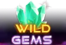 Slot machine Wild Gems di vibra-gaming