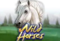 Slot machine Wild Horses di high-5-games