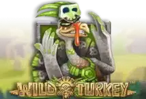 Slot machine Wild Turkey di netent