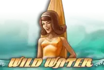 Slot machine Wild Water di netent