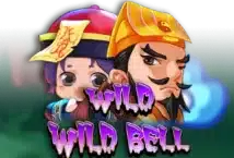 Slot machine Wild Wild Bell di ka-gaming