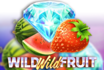 Slot machine Wild Wild Fruit di gameart