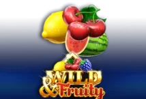 Slot machine Wild and Fruity di leander-games