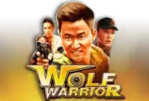 Slot machine Wolf Warrior di ka-gaming