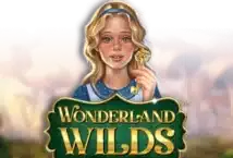 Slot machine Wonderland Wilds di stakelogic