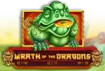 Slot machine Wrath of the Dragons di netgaming