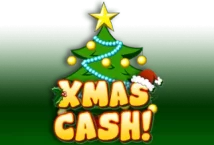 Slot machine Xmas Cash di eyecon