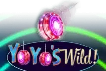 Slot machine Yoyo’s Wild di eyecon