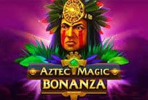 Slot machine Aztec Magic Bonanza di bgaming
