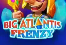 Slot machine Big Atlantis Frenzy di bgaming