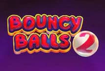 Slot machine Bouncy Balls 2 di eyecon