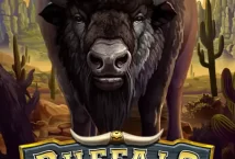 Slot machine Buffalo Trail Ultra di bf-games