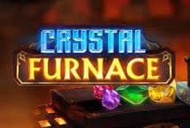 Slot machine Crystal Furnace di eyecon