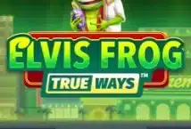 Slot machine Elvis Frog Trueways di bgaming