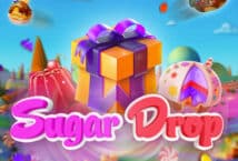 Slot machine Sugar Drop di fugaso