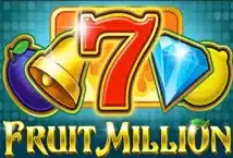 Slot machine Fruit Million di bgaming