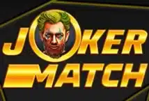 Slot machine Joker Match di fugaso