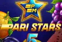 Slot machine Pari Stars 5 di fugaso