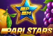 Slot machine Pari Stars di fugaso