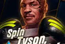 Slot machine Spin Tyson, Spin! di fugaso