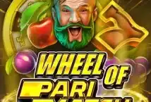 Slot machine Wheel Of Parimatch di fugaso