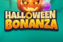Slot machine Halloween Bonanza di bgaming