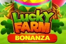 Slot machine Lucky Farm Bonanza di bgaming