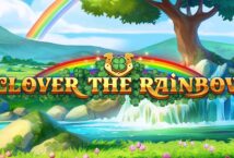 Slot machine Clover the Rainbow di gluck-games