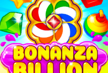 Slot machine Bonanza Billion di bgaming