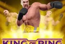 Slot machine King Of The Ring di fugaso