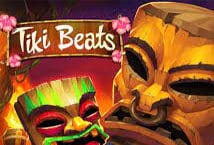 Slot machine Tiki Beats di eyecon