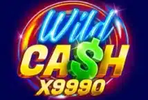 Slot machine Wild Cash X9990 di bgaming
