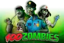 Slot machine 100 Zombies di endorphina